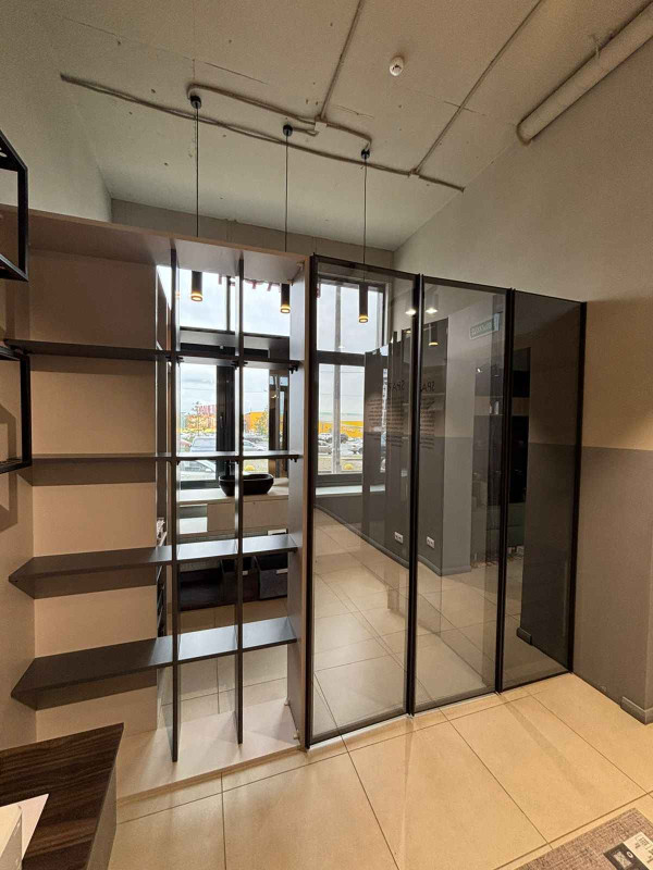 Гардеробная система Mixal Гардеробная система Mixal