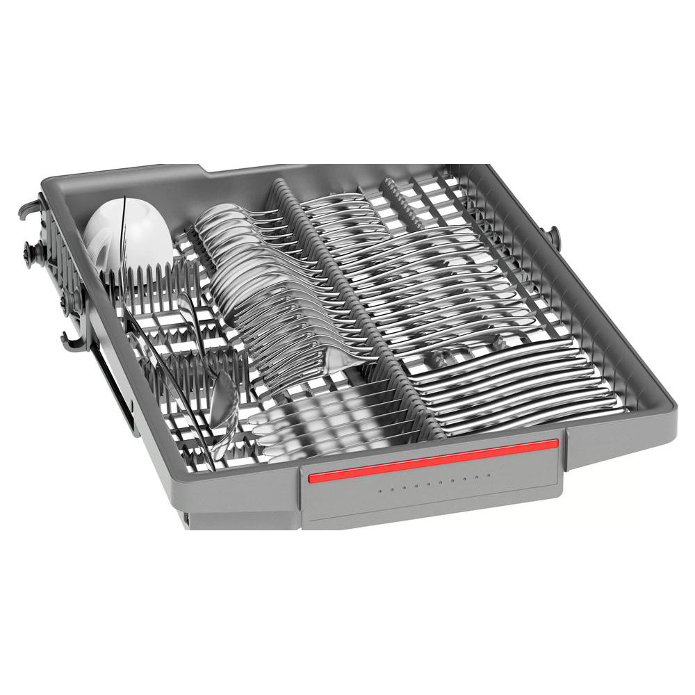 Встраиваемая посудомоечная машина BOSCH SPV4XMX28E 
