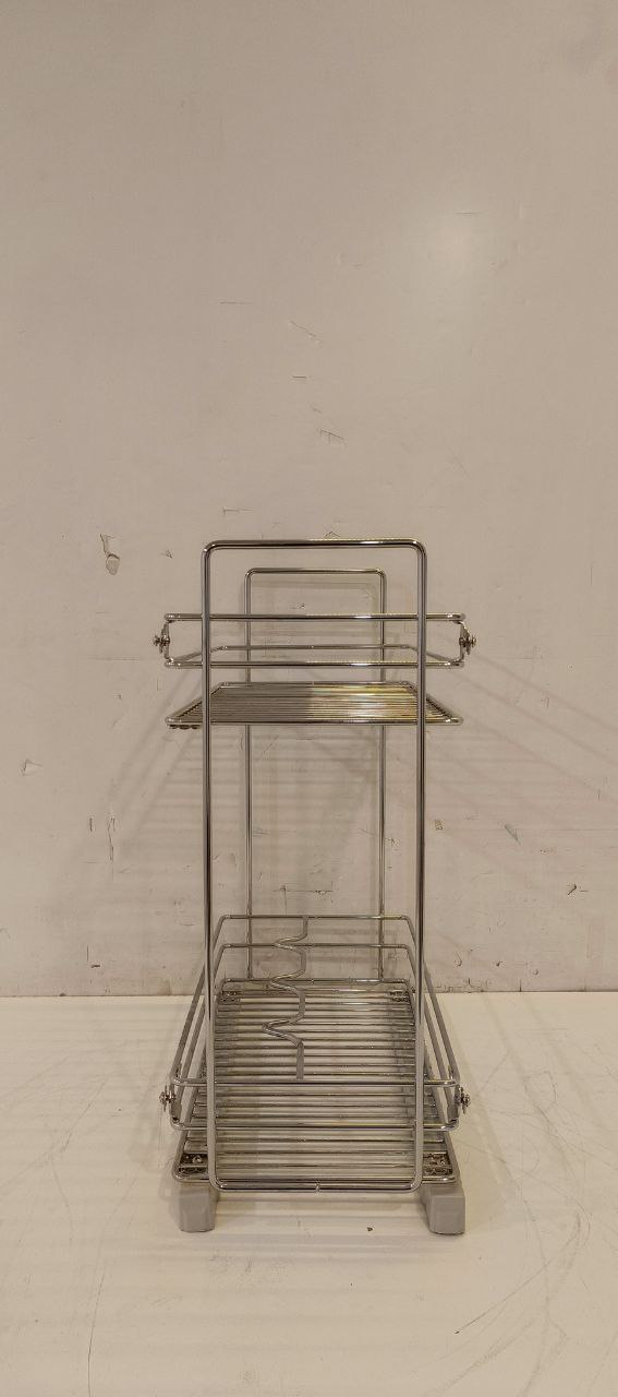 Кассетница INOXA Art. 2102SY/30-50  Кассетница INOXA Art. 2102SY/30-50