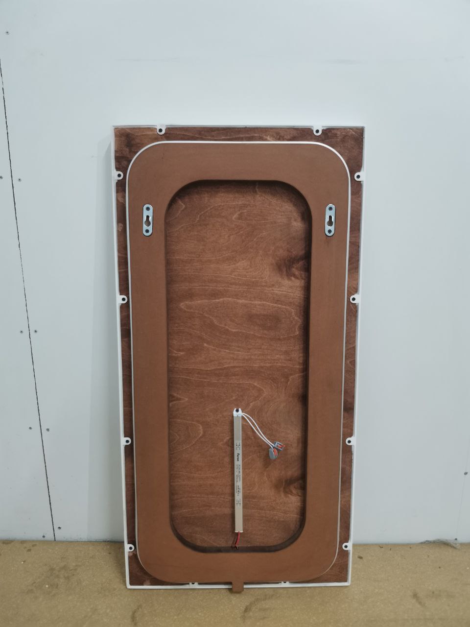 Зеркало BAJJO 1010*510 