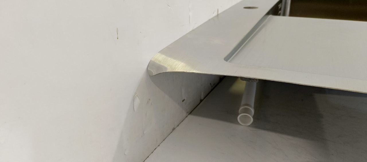 Мойка OULIN OL-FTR102R  Мойка OULIN OL-FTR102R