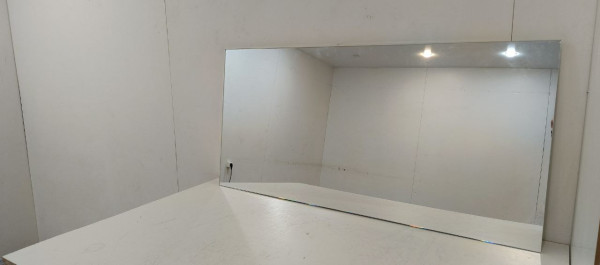 Зеркало 0.600 * 1.244