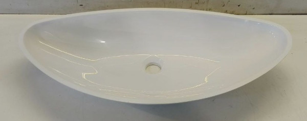 Раковина ЦВЕТ И СТИЛЬ Мария 80 800х500х12 мм 