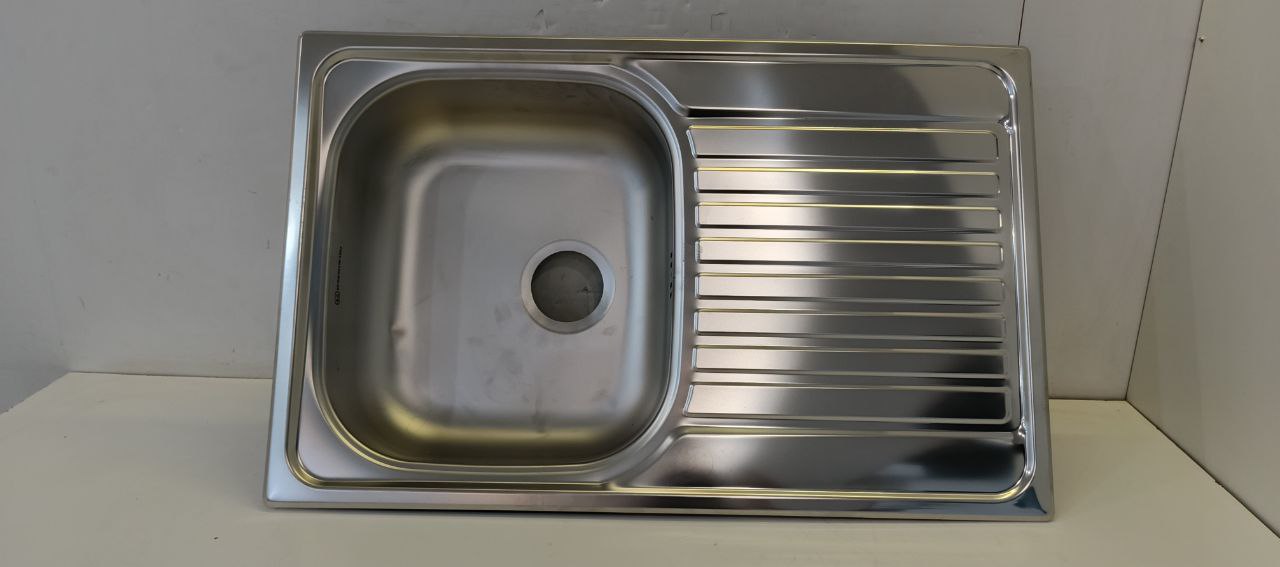 Мойка OMOIKIRI 4993452 Kashiogawa 79-IN  Мойка OMOIKIRI 4993452 Kashiogawa 79-IN