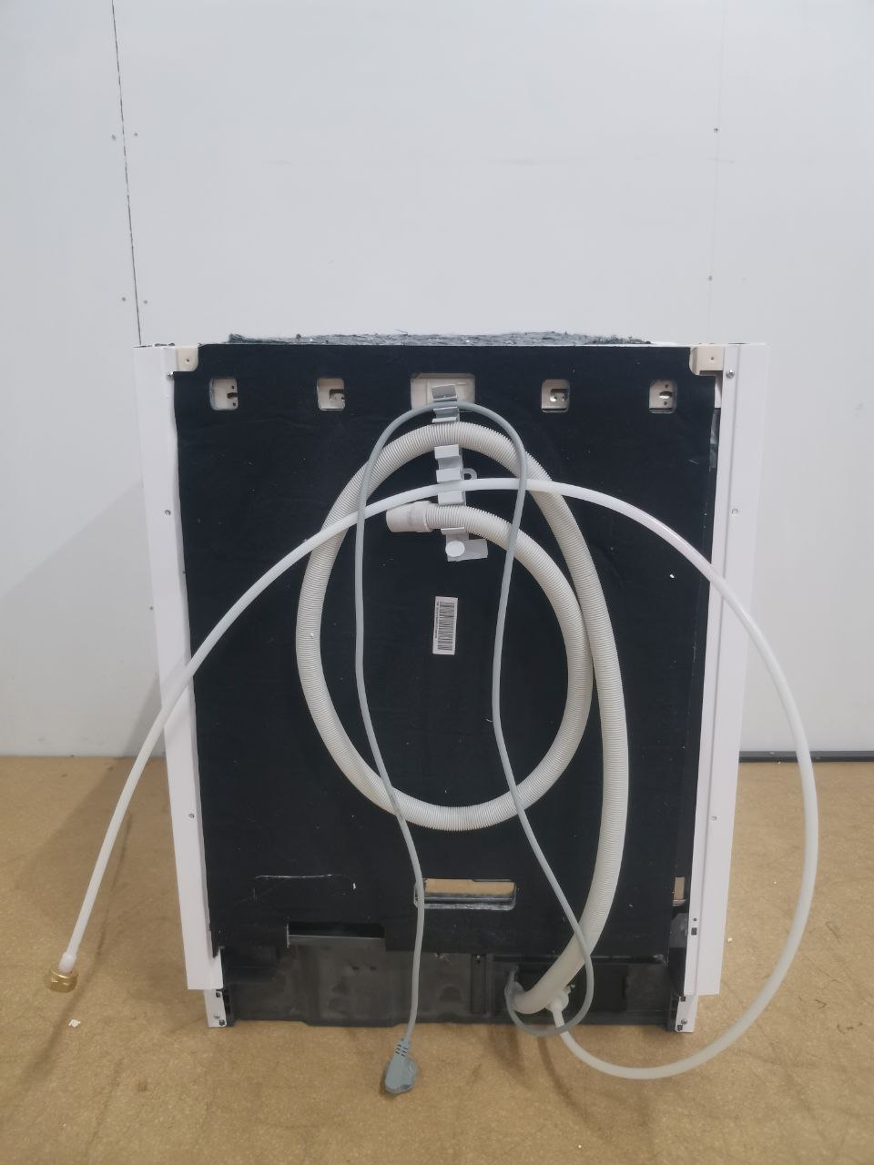 Встраиваемая посудомоечная машина KORTING KDI 60898 I 