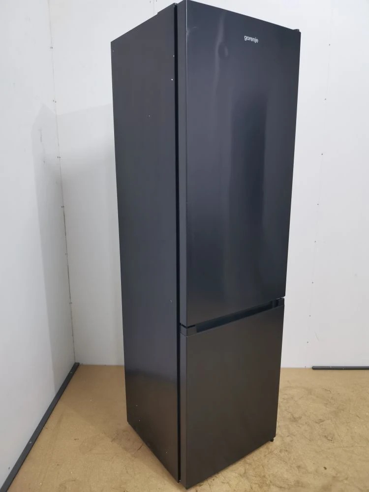 Отдельностоящий холодильник Gorenje NRK6202EBXL4