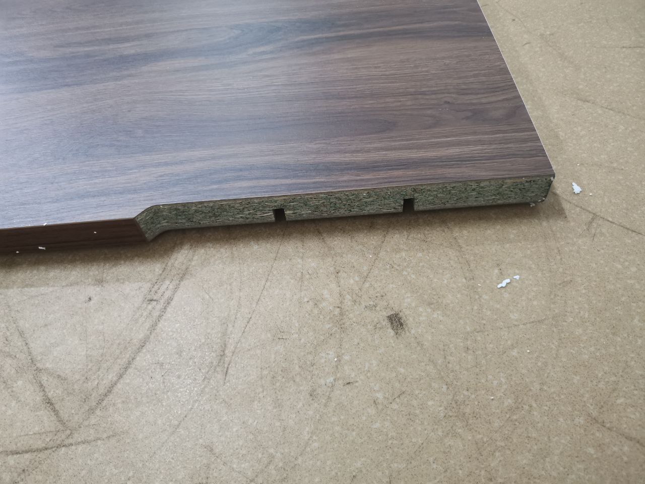 Столешница ДСП БП 2.148х0.645