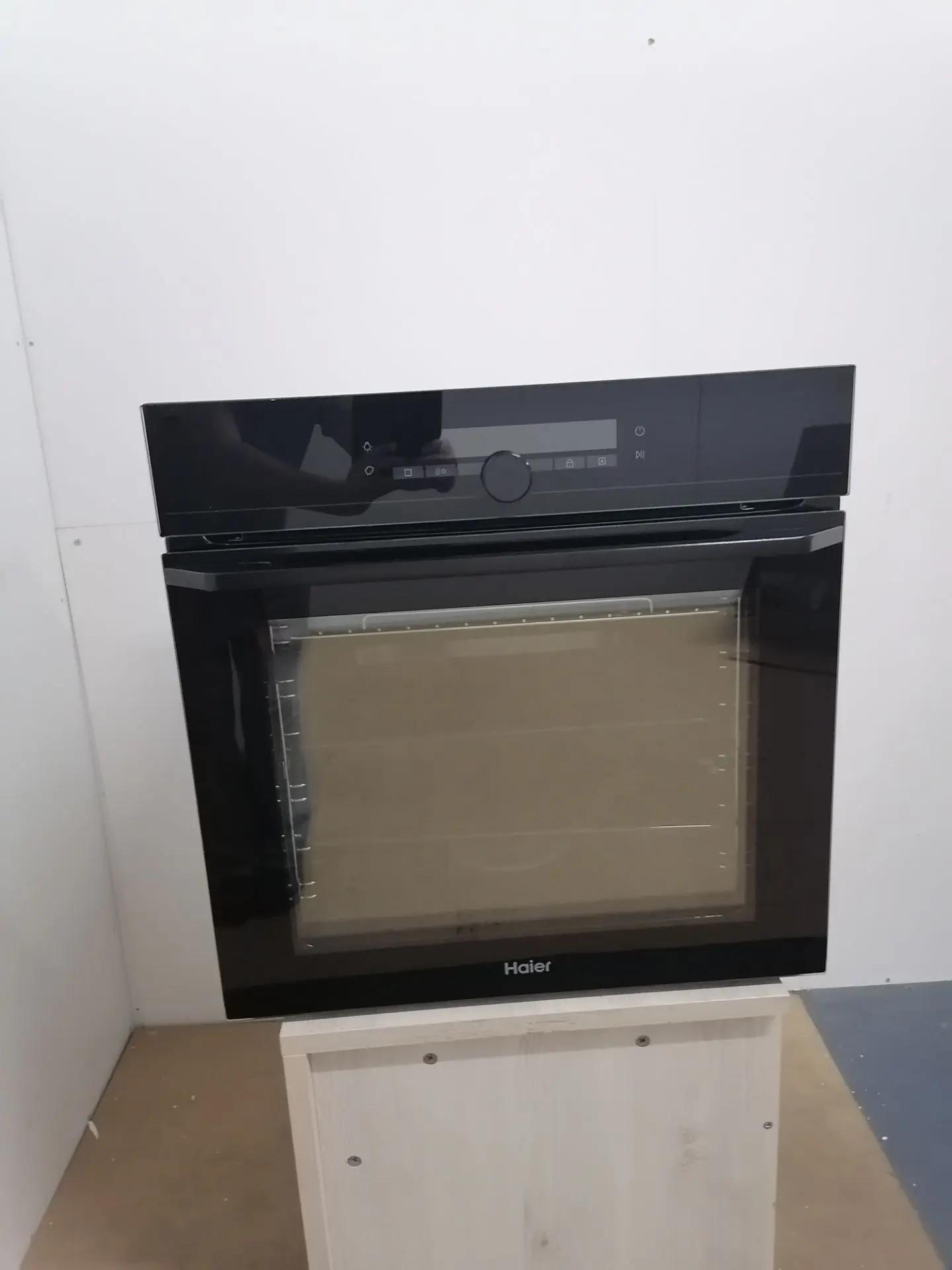Встраиваемый духовой шкаф HAIER HOQ-F6CASGB 60 см