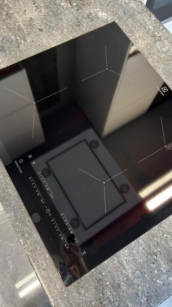 Кухонный гарнитур Jazz Intuit