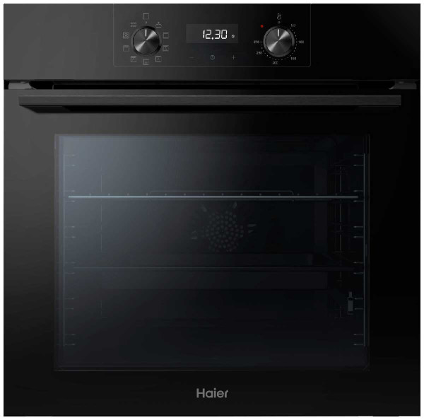 Встраиваемый духовой шкаф HAIER HOQ-K2ANN3GB  Встраиваемый духовой шкаф HAIER HOQ-K2ANN3GB