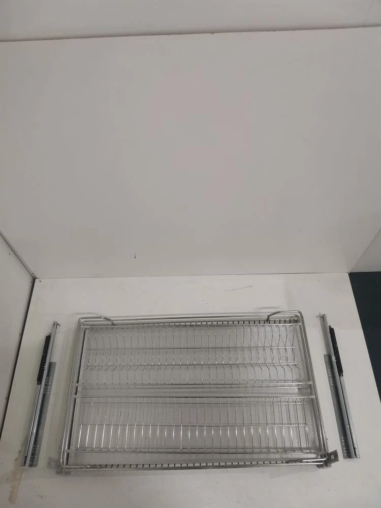 Выдвижная сушка для посуды INOXA 37N01/90-50PCR16 