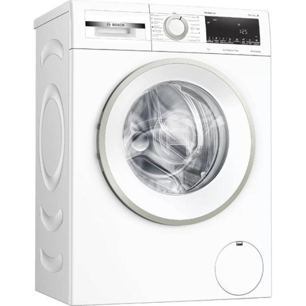 Отдельностоящая стиральная машина BOSCH WHA122XEOE 