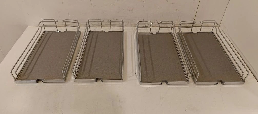 Полка KESSEBOHMER 4 шт