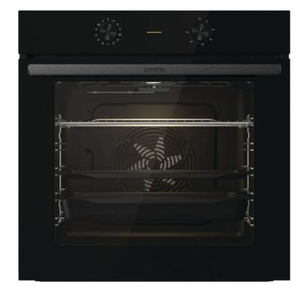 Встраиваемый духовой шкаф GORENJE BO6717E03BG Встраиваемый духовой шкаф GORENJE BO6717E03BG