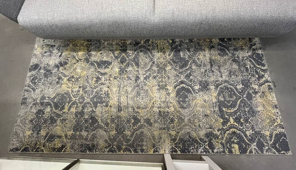 Ковёр MEMORY Urban (1,6*2,3) 