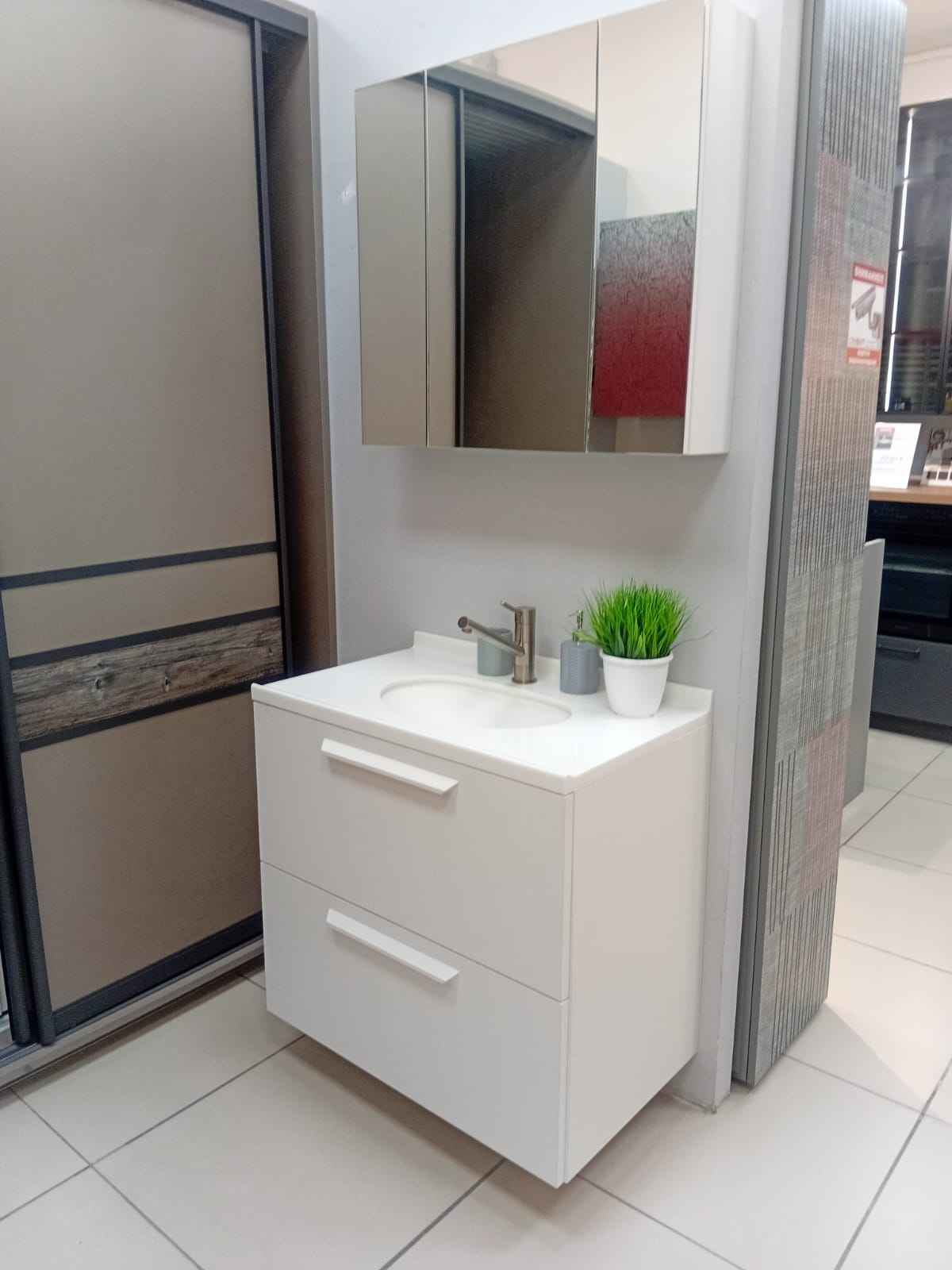 Ванная комната Mix 22 Ванная комната Mix 22