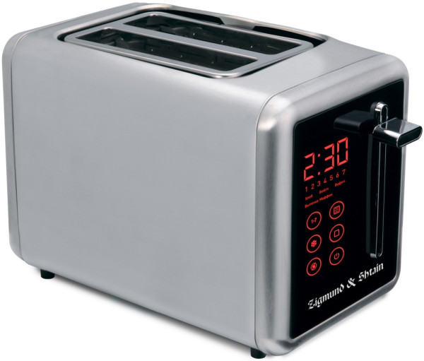 Тостер ZIGMUND&SHTAIN ST-100 