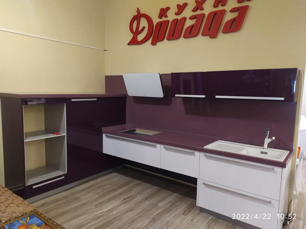 Кухонный гарнитур Лариса Кухонный гарнитур Лариса