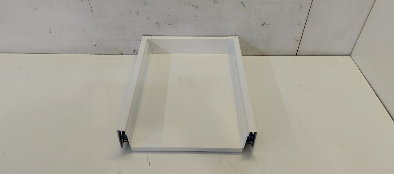 Метабокс частичного выдвижения HETTICH TNH-70-K40 