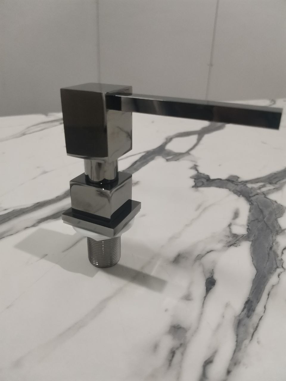 Дозатор для моющего средства Alveus Kork Anthracite 1135544 