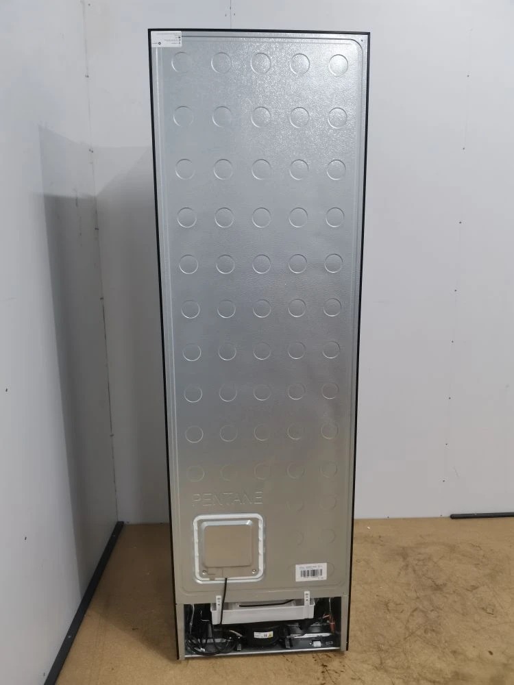 Отдельностоящий холодильник Gorenje NRK6202EBXL4