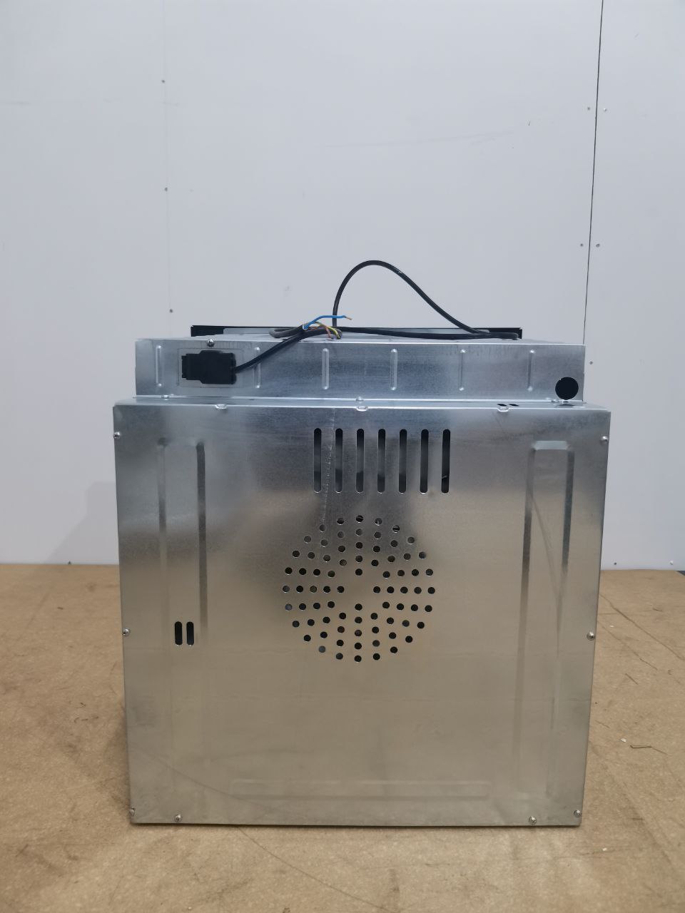 Встраиваемый духовой шкаф KRONA SORRENTO 60 WH 