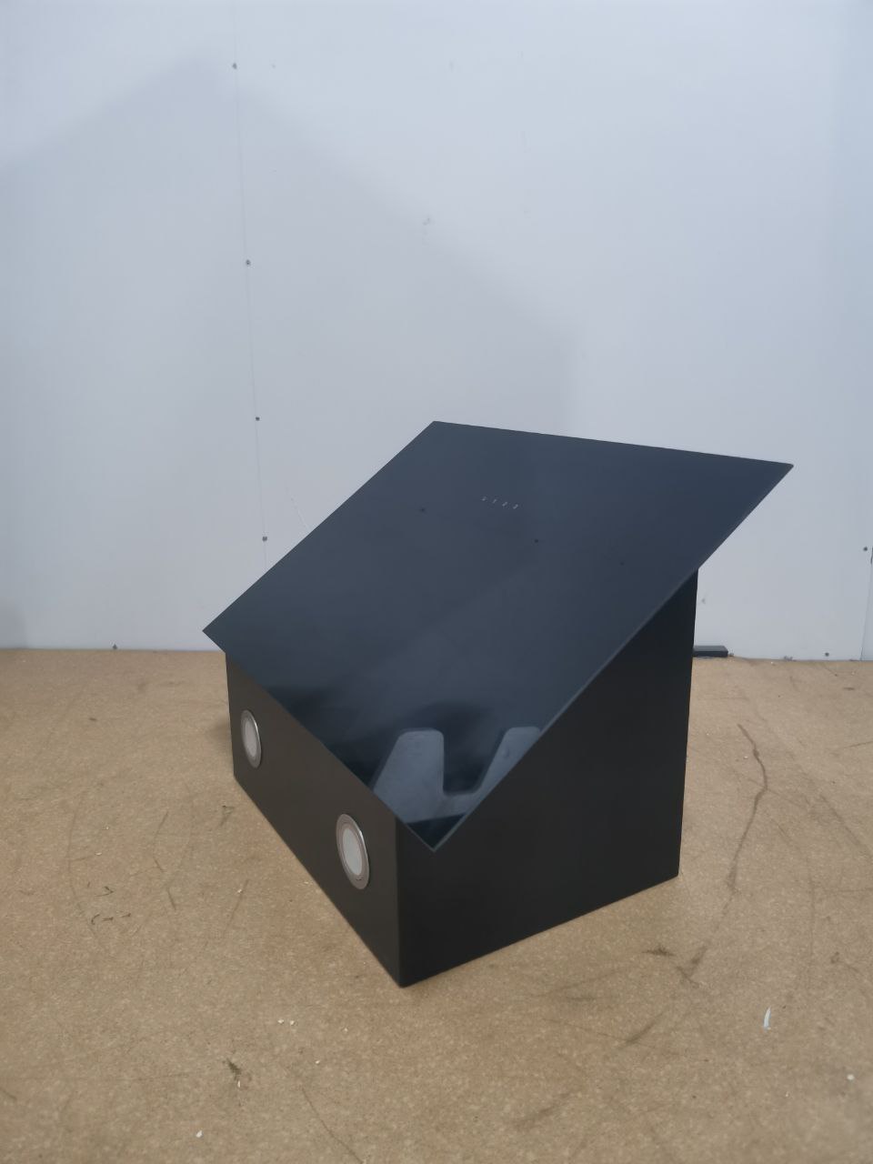 Вытяжка ELIKOR КВ 60П-650-Е3Д 