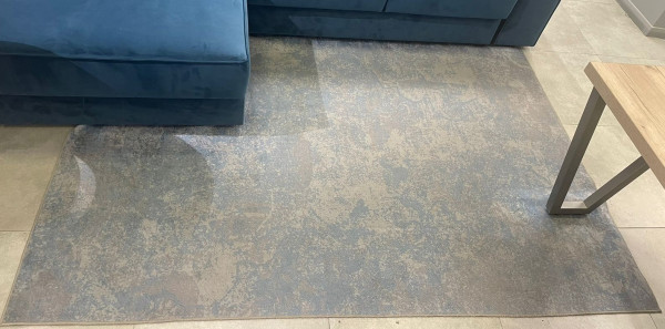 Ковёр CHISTETIKA 36444 MINERAL Light Blue  Ковёр CHISTETIKA 36444 MINERAL Light Blue