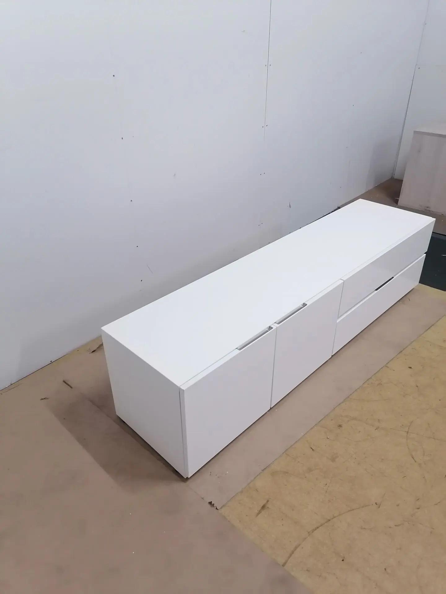 Тумба 1800*450*440