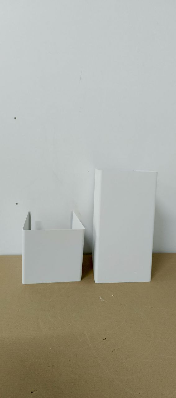 Вытяжка KRONA LIORA 600 white S 