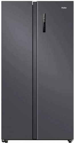 Отдельностоящий холодильник HAIER HRF-600DM7RU 