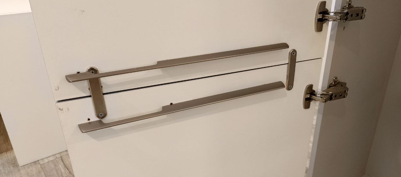 Секция GD0.716x0.596  Секция GD0.716x0.596