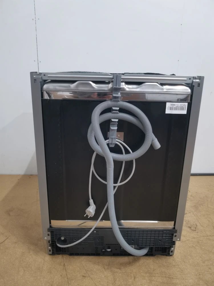 Встраиваемая посудомоечная машина Haier HDWE16-595RU