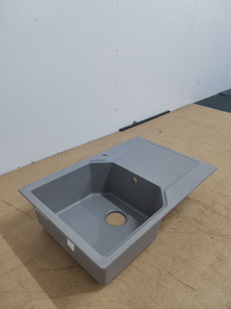 Мойка OMOIKIRI 4993339 Yonaka 78-LB-GR 