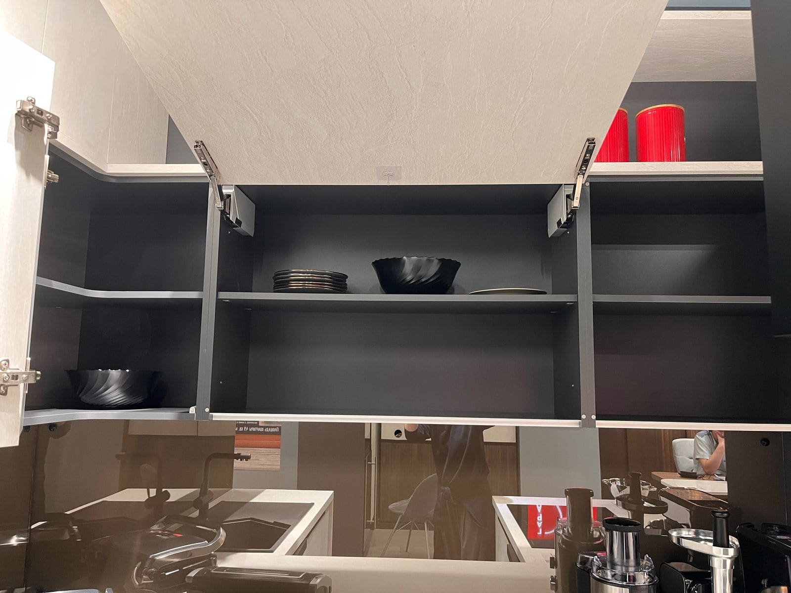 Кухонный гарнитур Спарк