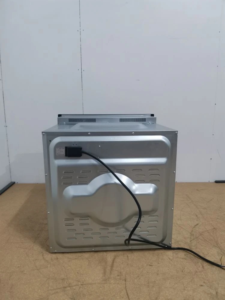 Встраиваемый духовой шкаф KUPPERSBERG HO 677 B 