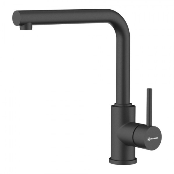 Смеситель OMOIKIRI 4974307(4994307) Nakagawa-BL  Смеситель OMOIKIRI 4974307(4994307) Nakagawa-BL