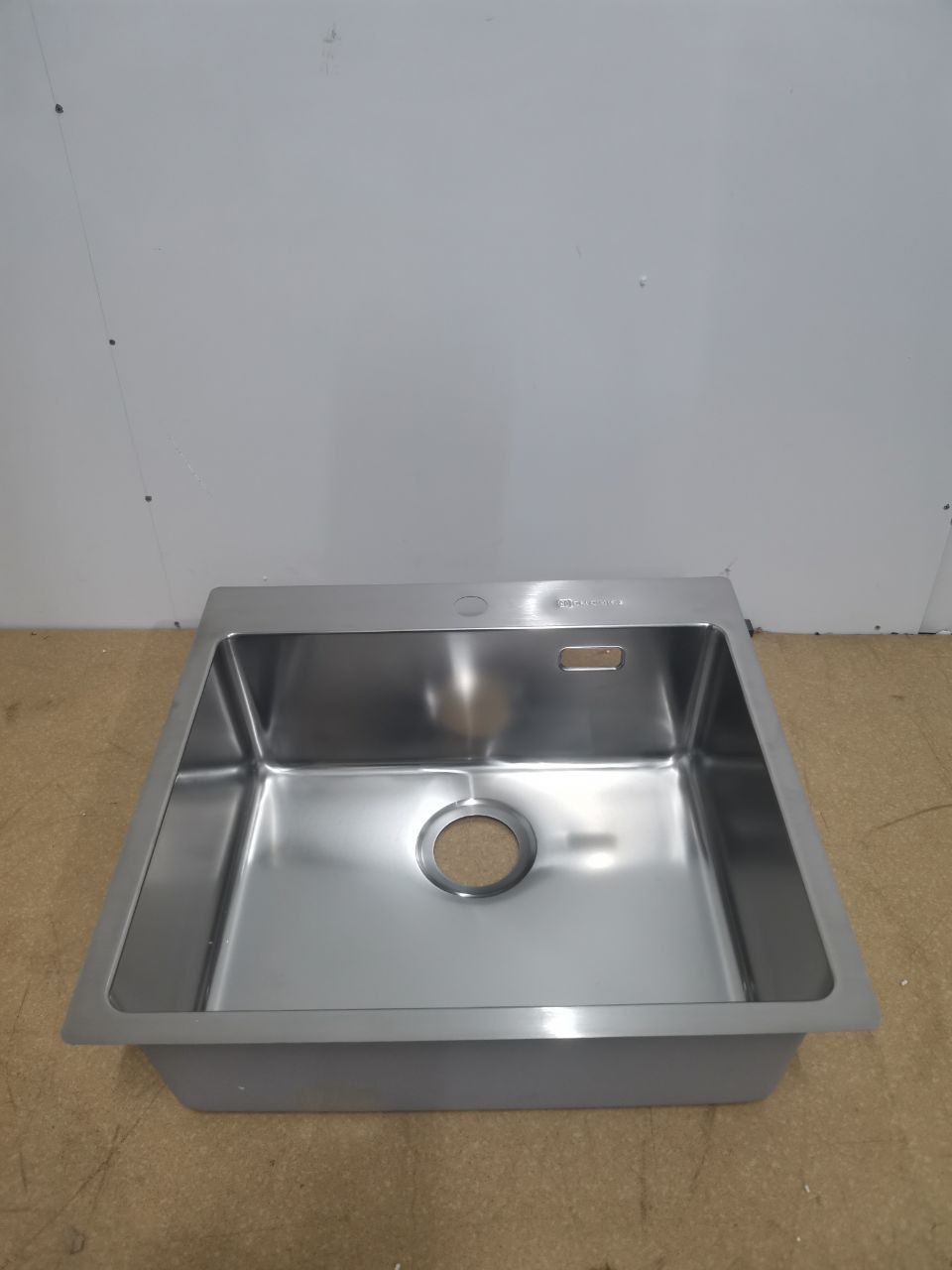 Мойка OMOIKIRI 4993718 Amadare 55