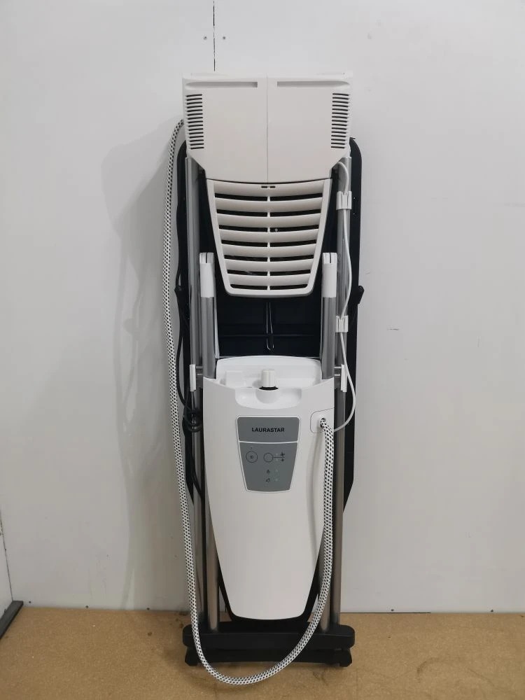 Гладильная система Laurastar S PURE XTRA