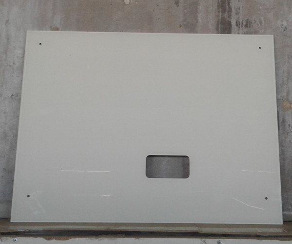 Стеновая панель МФ МАРИЯ ЛЮКС (0.871x0.648)