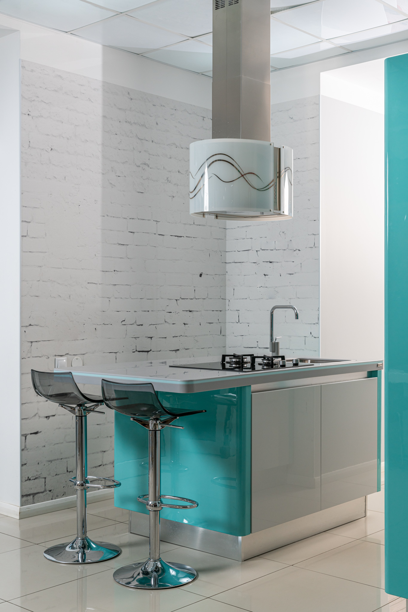 Кухонный гарнитур Джаз Плюс