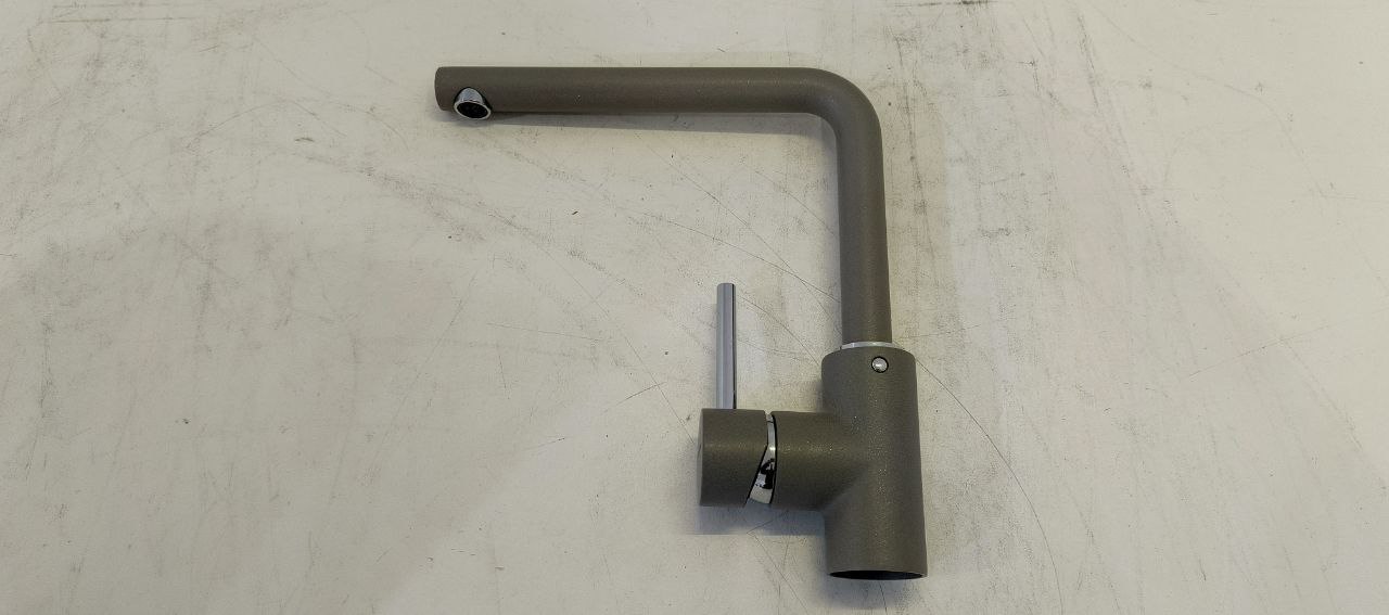 Смеситель OMOIKIRI 4994312 Nakagawa-PL  Смеситель OMOIKIRI 4994312 Nakagawa-PL