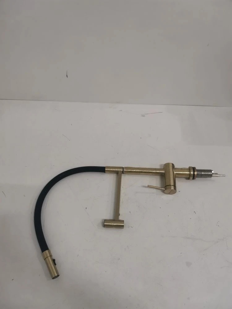 Смеситель 2в1 OMOIKIRI 4994461 Kanto-2 Plus-SBLG-BL 