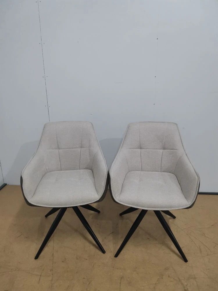 Комплект 2х стульев Stool Group ALBA