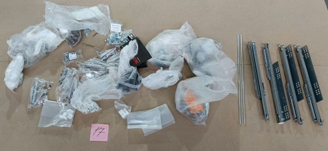 Детская комната Vector Touch