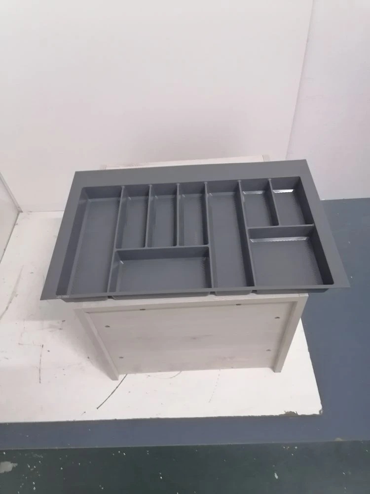 Организация под столовые приборы AQ Tray AQ 13.0080
