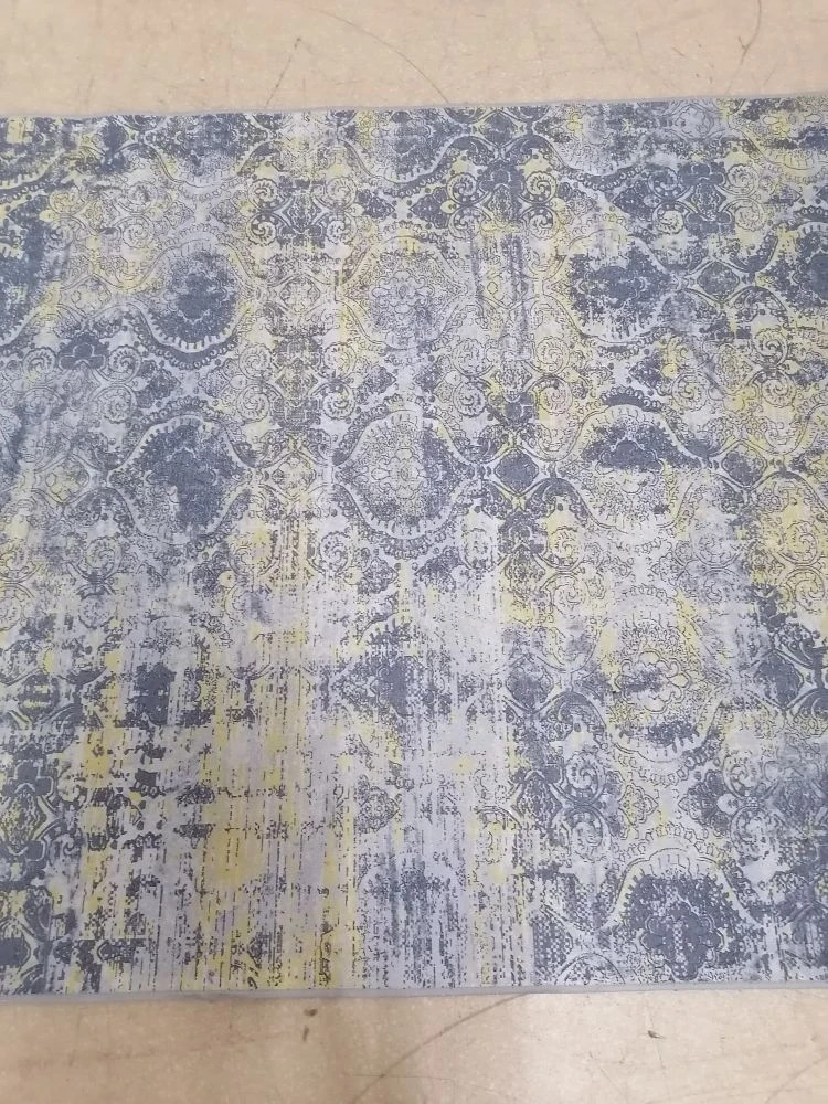 Ковёр MEMORY Urban CHISTETIKA 39753 (1,2*1,8) 
