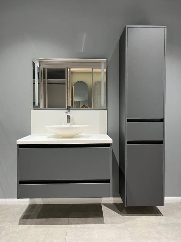 Ванная комната Vector Touch Ванная комната Vector Touch