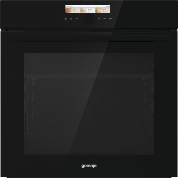 Встраиваемый духовой шкаф Gorenje BOP798S37BG Встраиваемый духовой шкаф Gorenje BOP798S37BG