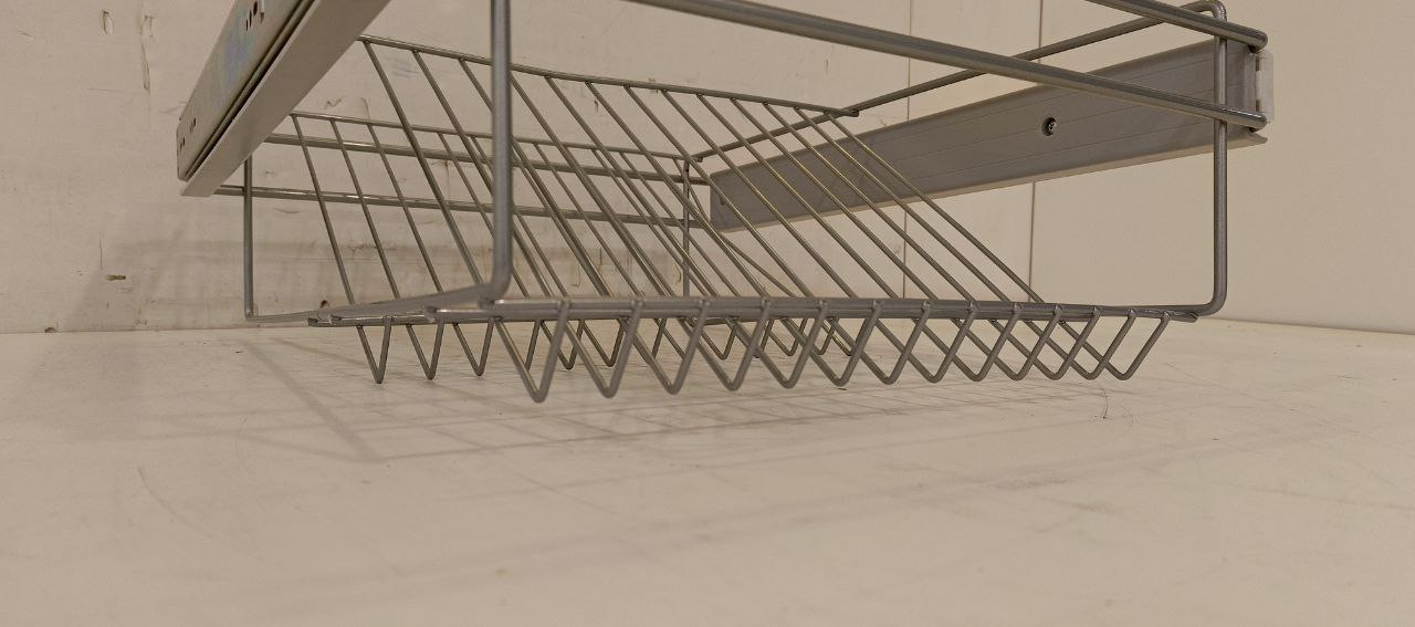 Корзина для обуви VIBO AFS50VG PARTNER 